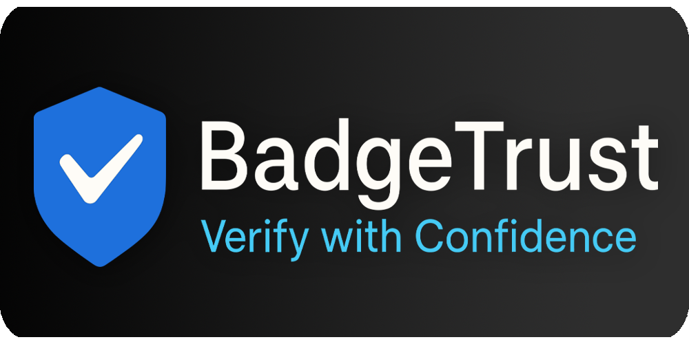 BadgeTrust